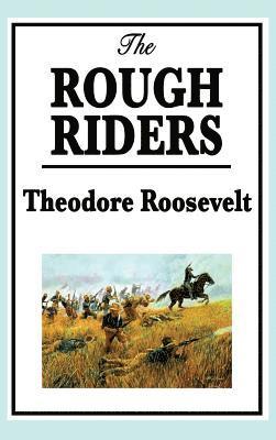 Theodore Roosevelt IV - Theodore Roosevelt, Inbunden