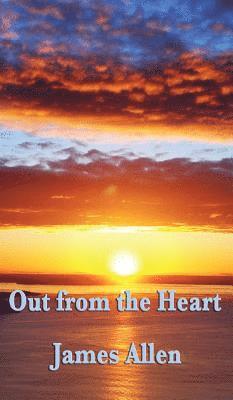 Out from the Heart 1