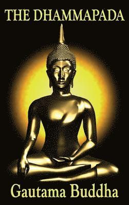 Gautama Buddha - Dhammapada, Inbunden