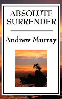 Absolute Surrender