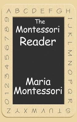 bokomslag Montessori Reader
