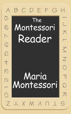The Montessori Reader 1
