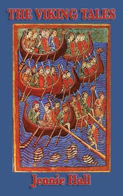 bokomslag Viking Tales