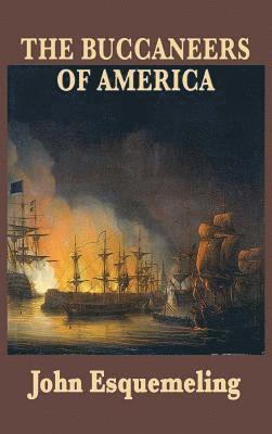 bokomslag Buccaneers of America