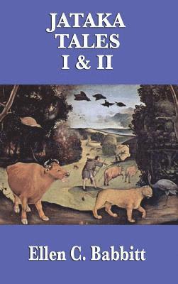 Jataka Tales I & II 1