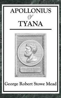 bokomslag Apollonius of Tyana