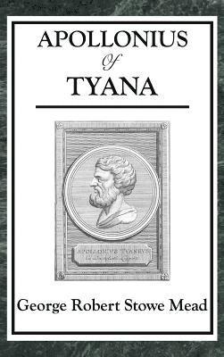 Apollonius of Tyana 1