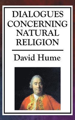 David Hume - Dialogues Concerning Natural Religion, Inbunden