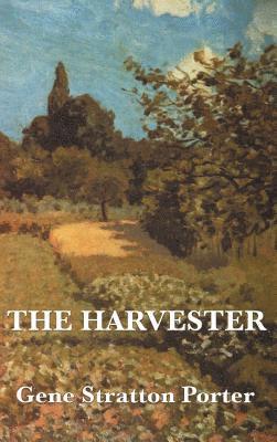 Harvester