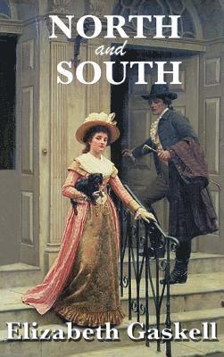 Elizabeth Cleghorn Gaskell - North and South, Inbunden