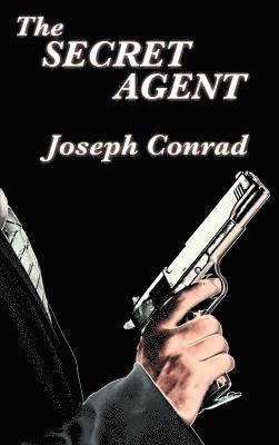 Secret Agent