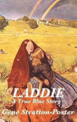 Laddie 1