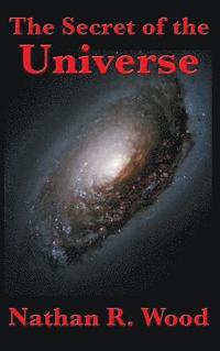 bokomslag Secret of the Universe