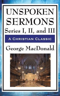 Unspoken Sermons 1