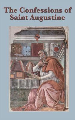 Saint Augustine - Confessions of Saint Augustine, Inbunden