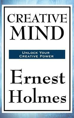 bokomslag Creative Mind