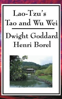 Lao-Tzu's Tao and Wu Wei 1
