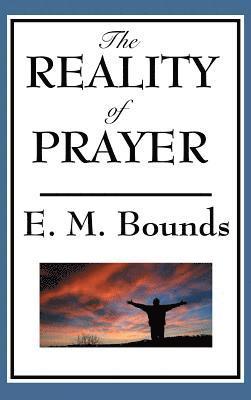 Reality of Prayer 1