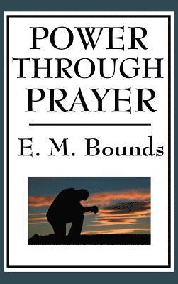 Power Through Prayer 1