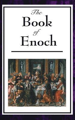 Enoch - Book of Enoch, Inbunden