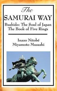bokomslag Samurai Way, Bushido
