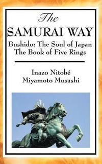 bokomslag The Samurai Way, Bushido