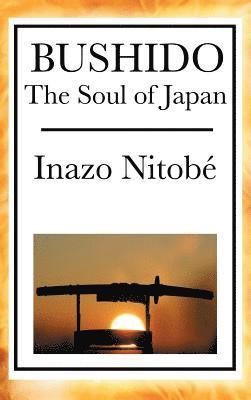 Inazo Nitob - Bushido, Inbunden