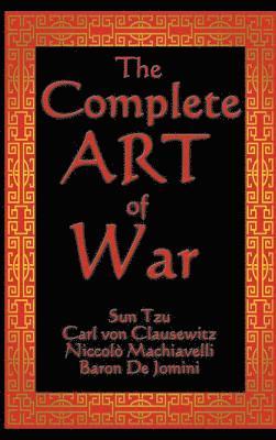 The Complete Art of War 1