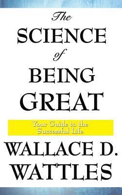 bokomslag The Science of Being Great