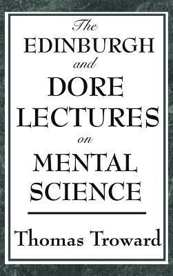 bokomslag Edinburgh and Dore Lectures on Mental Science