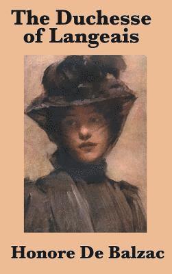 Duchesse of Langeais