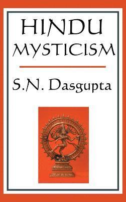 Hindu Mysticism 1