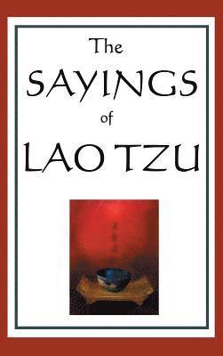 The Sayings of Lao Tzu 1