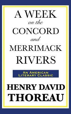 A Week on the Concord and Merrimack Rivers 1