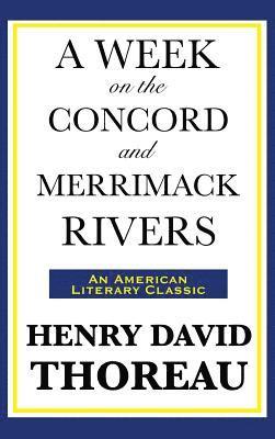 Week on the Concord and Merrimack Rivers