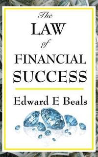 bokomslag The Law of Financial Success
