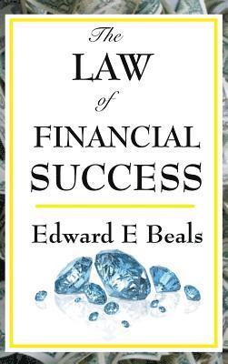Law of Financial Success