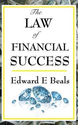 The Law of Financial Success 1