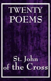 bokomslag Twenty Poems by St. John of the Cross