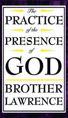 bokomslag The Practice of the Presence of God