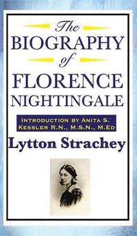 bokomslag Biography of Florence Nightingale