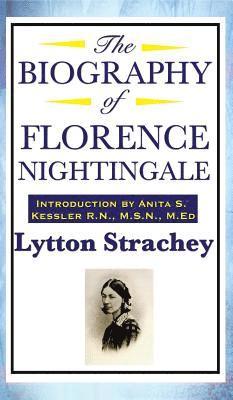 bokomslag The Biography of Florence Nightingale