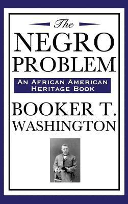 Negro Problem (an African American Heritage Book)