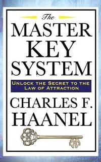 bokomslag The Master Key System