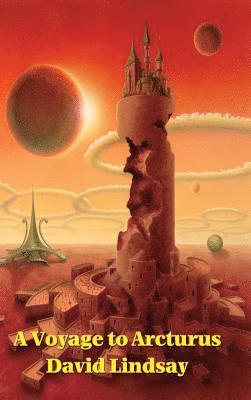 Voyage to Arcturus