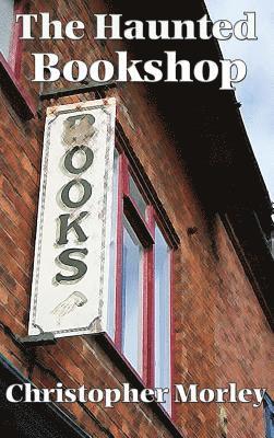 Haunted Bookshop