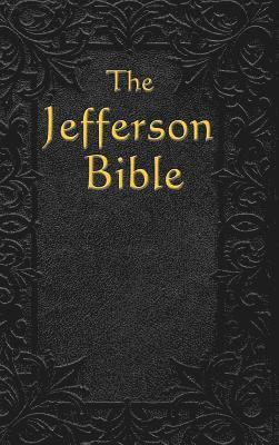 bokomslag The Jefferson Bible