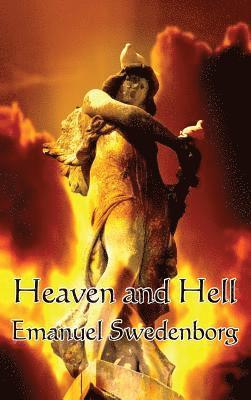 Heaven and Hell 1