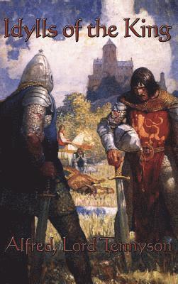 Idylls of the King