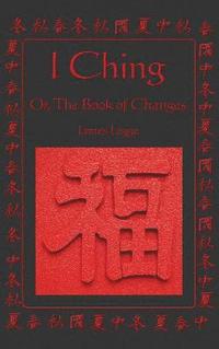 bokomslag I Ching